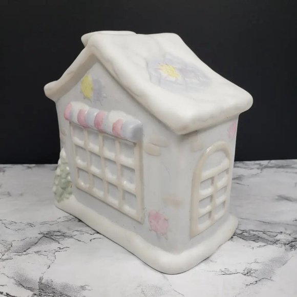 Precious Moments Musical Christmas General Store Vintage - Picture 4 of 9